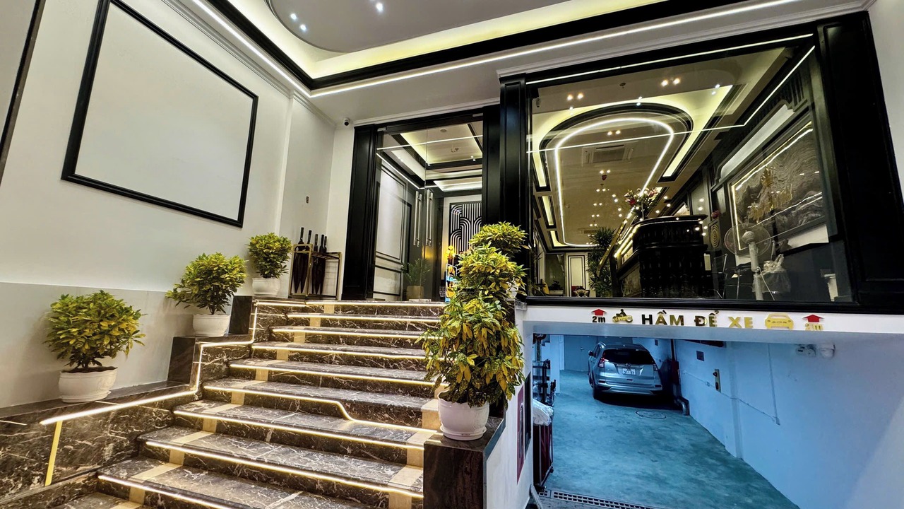 Photo of Outdoor in Thanh Tri