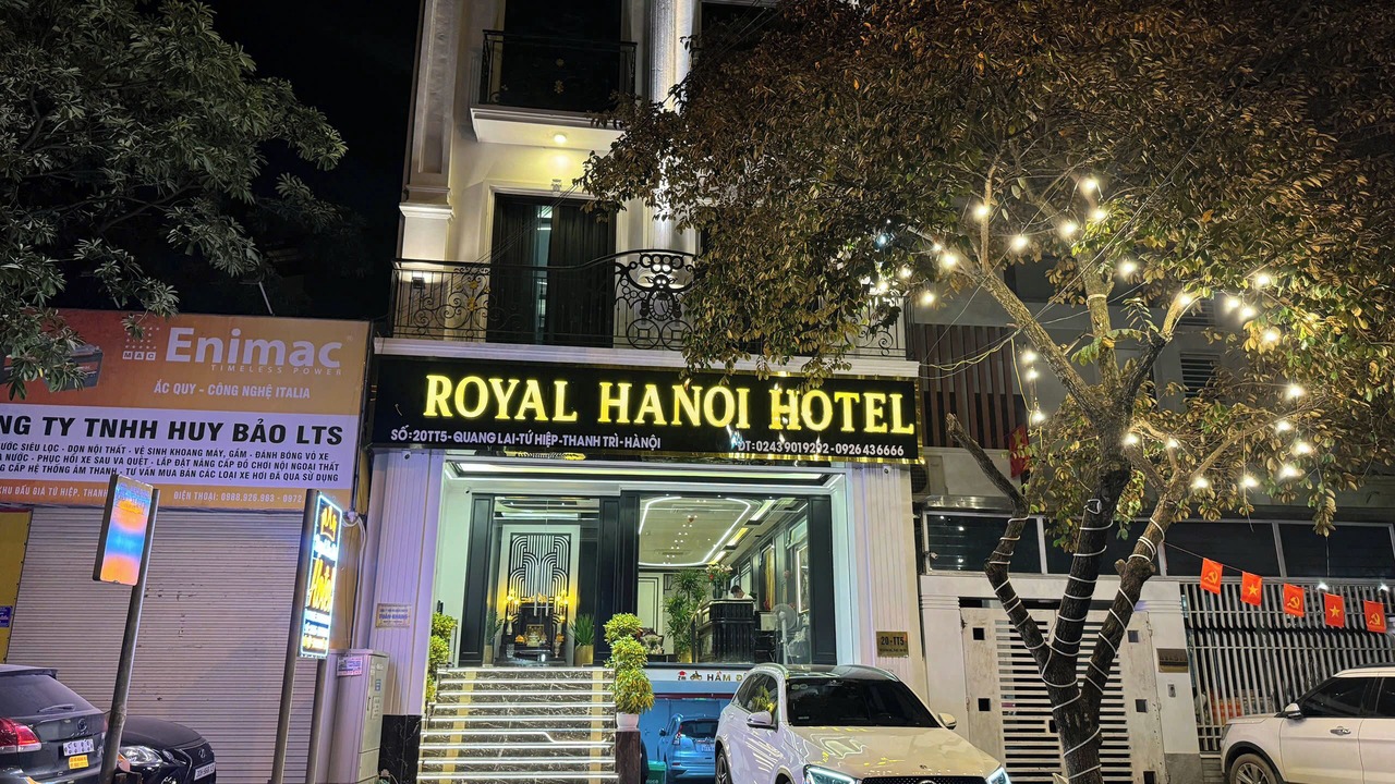 Photo of Outdoor in Thanh Tri