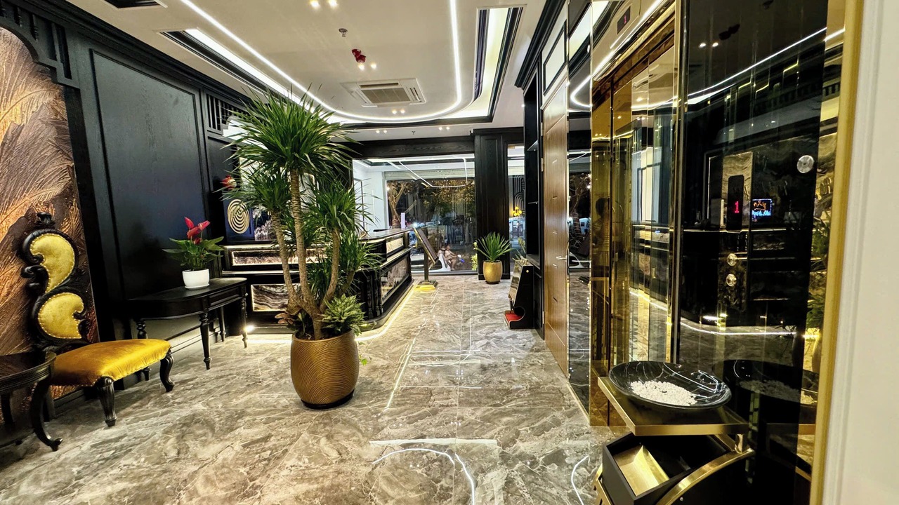 Photo of Outdoor in Thanh Tri