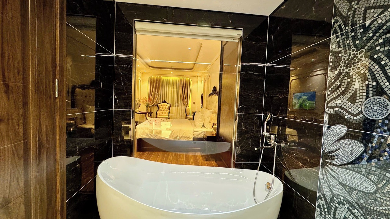Photo of Bathroom in Thanh Tri