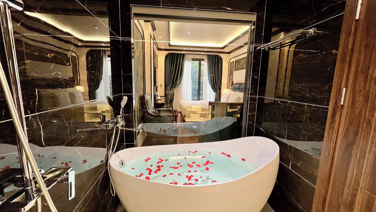 Photo of Bathroom in Thanh Tri