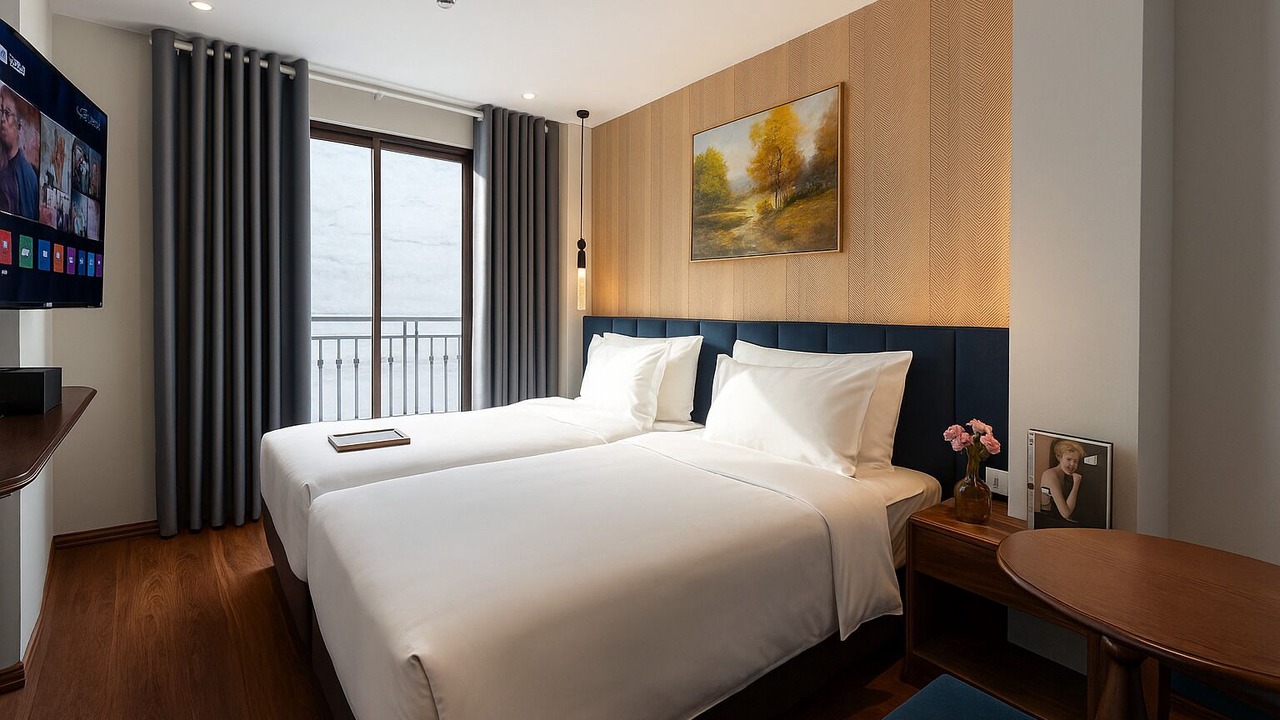 Photo of Bedroom in Hang Bac