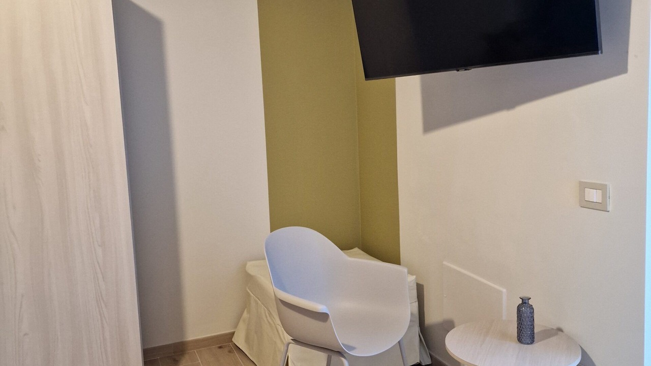 Photo of Bedroom in Centola
