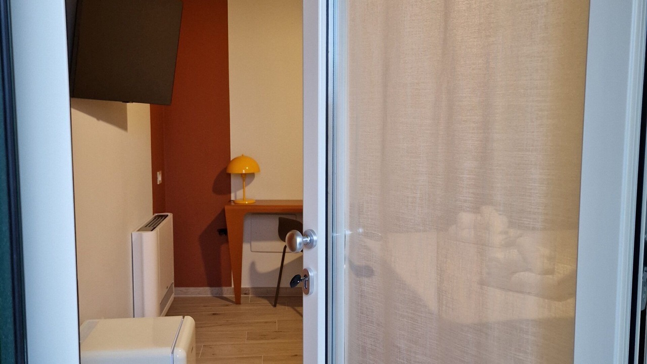 Photo of Bedroom in Centola