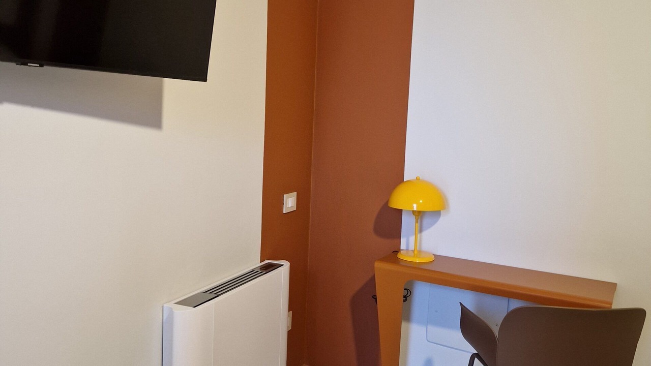 Photo of Bedroom in Centola