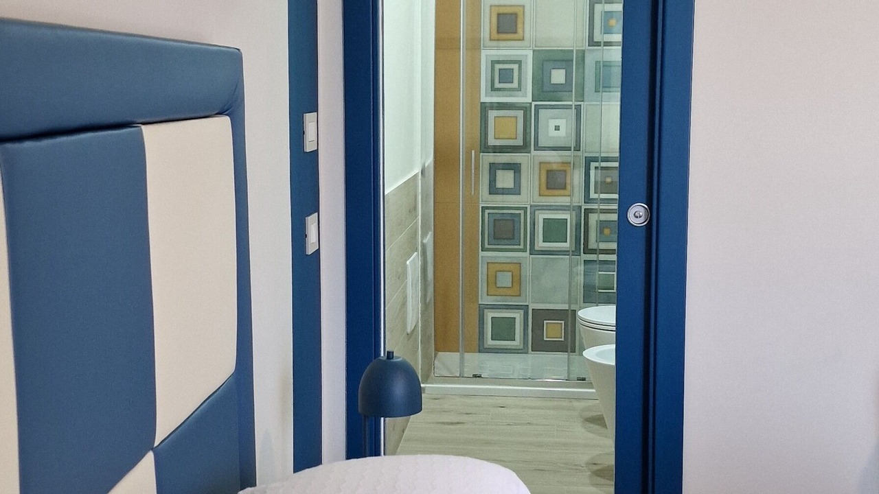Photo of Bedroom in Centola