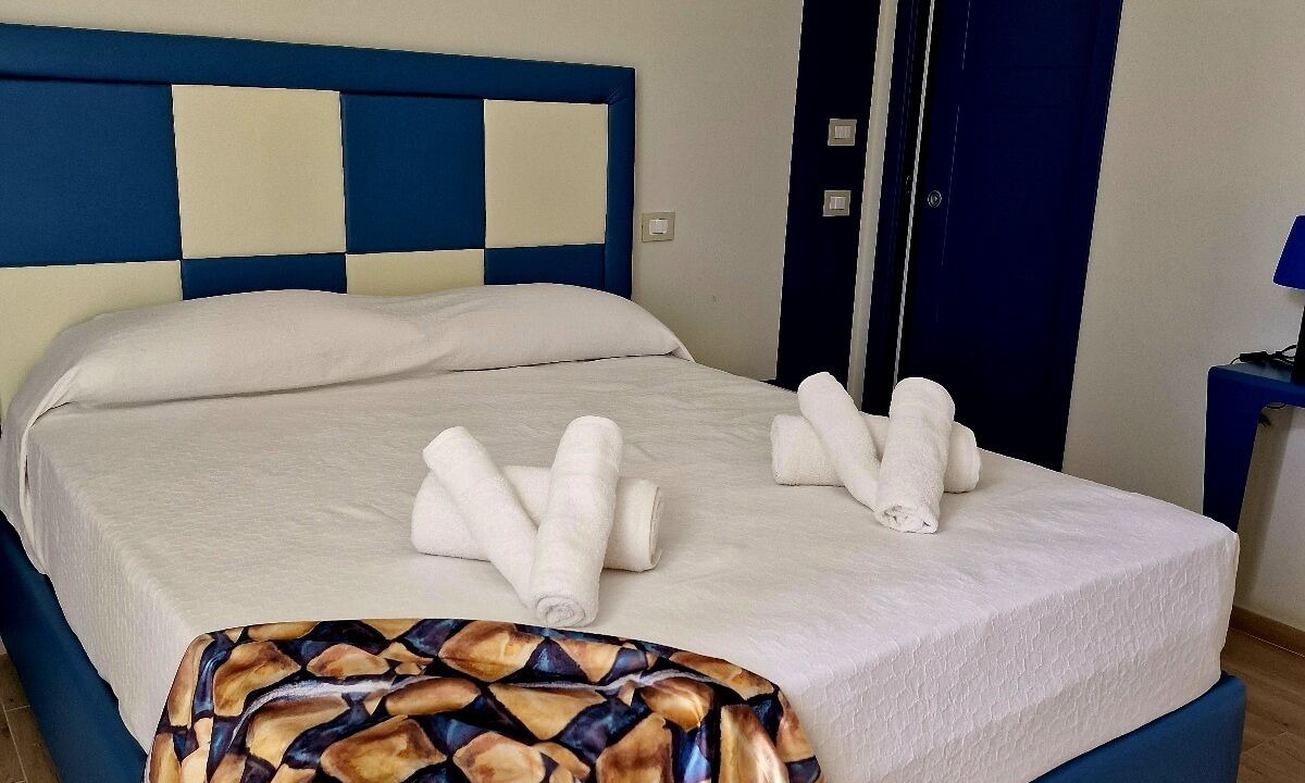 Photo of Bedroom in Centola