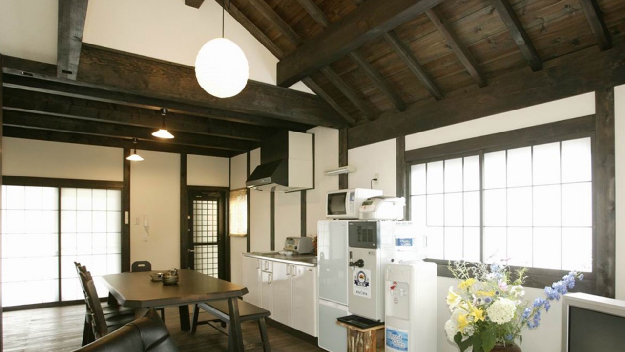 Photo of Livingroom in Gujo