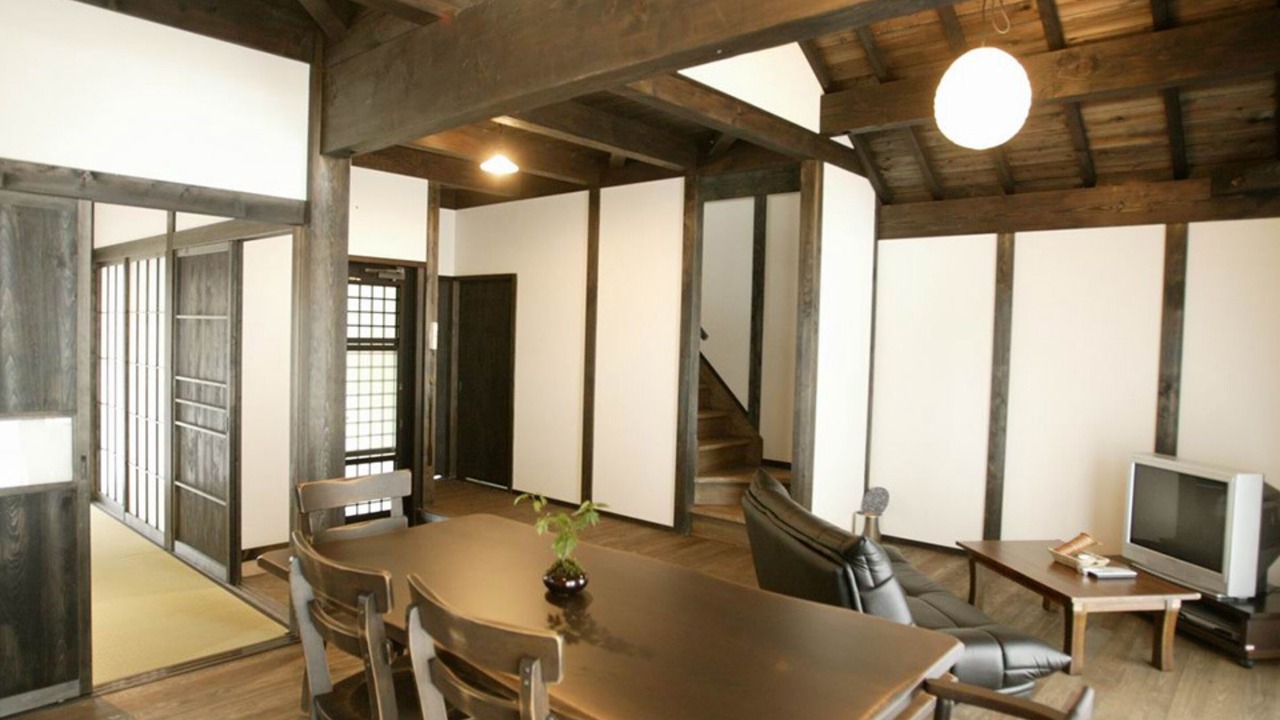 Photo of Livingroom in Gujo