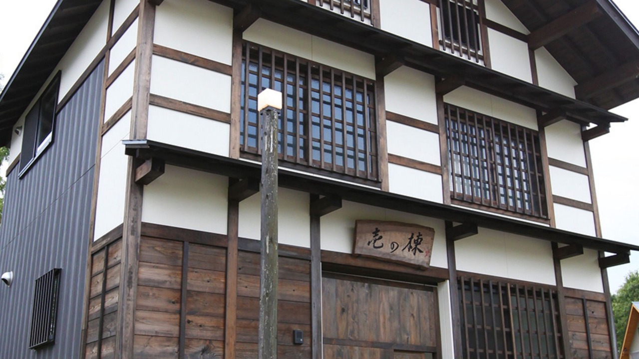 Photo of Others in Gujo
