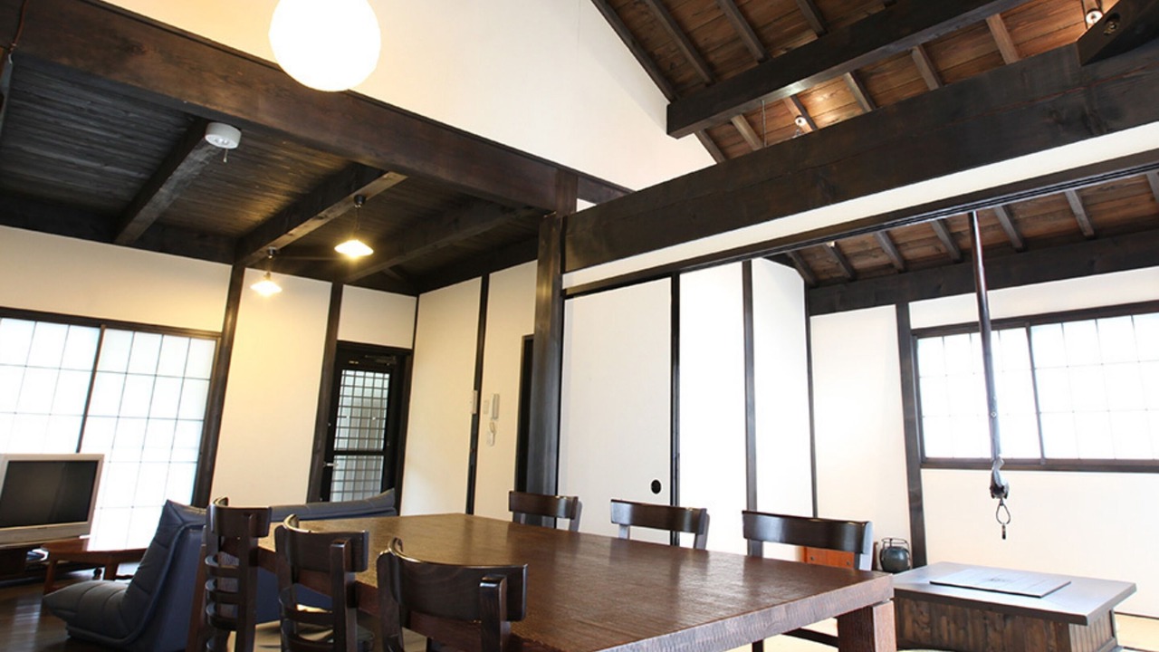 Photo of Livingroom in Gujo