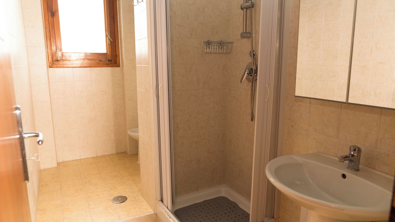 Photo of Bathroom in Salerno