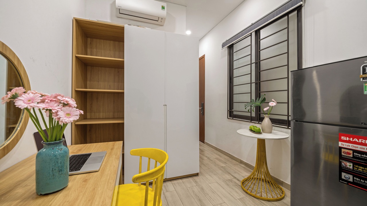 Photo of Bedroom in An Hai Đong