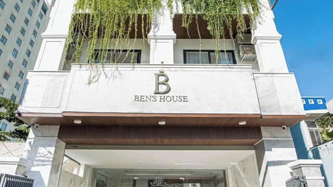 Photo of Outdoor in An Hai Đong