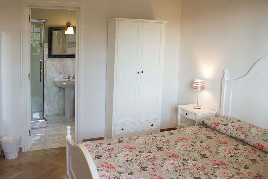Photo of Bedroom in Trani