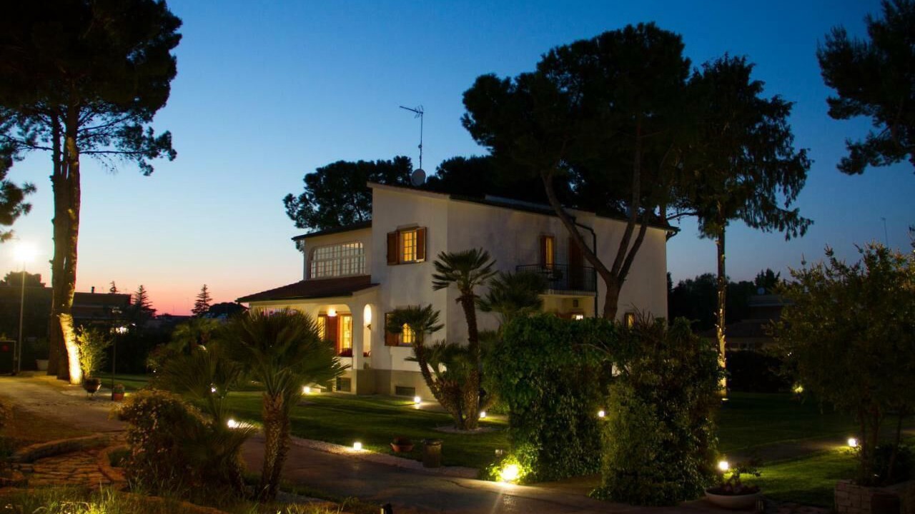 Photo of Outdoor in Trani