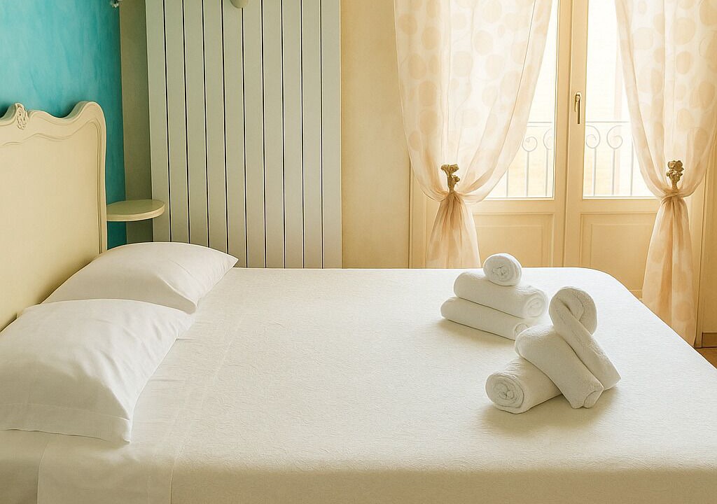 Photo of Bedroom in Tivoli