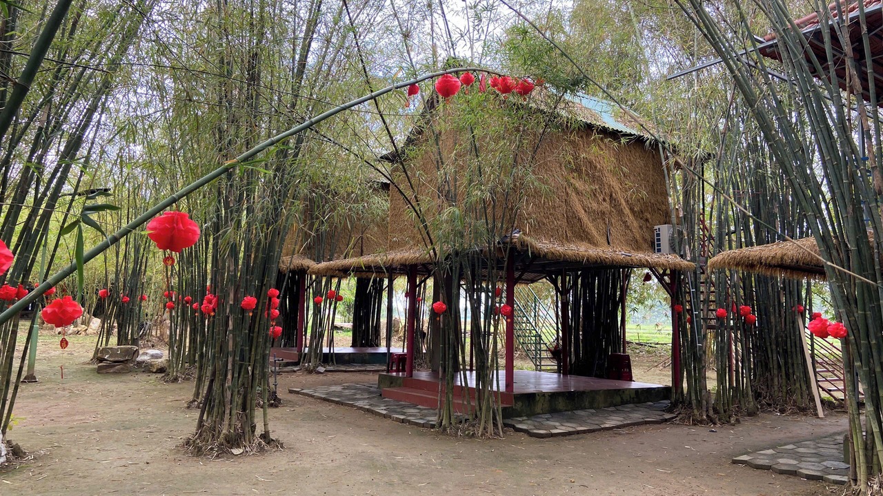 Photo of Outdoor in Dien Ban