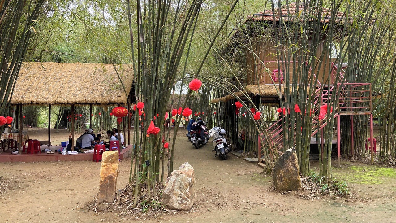 Photo of Others in Dien Ban