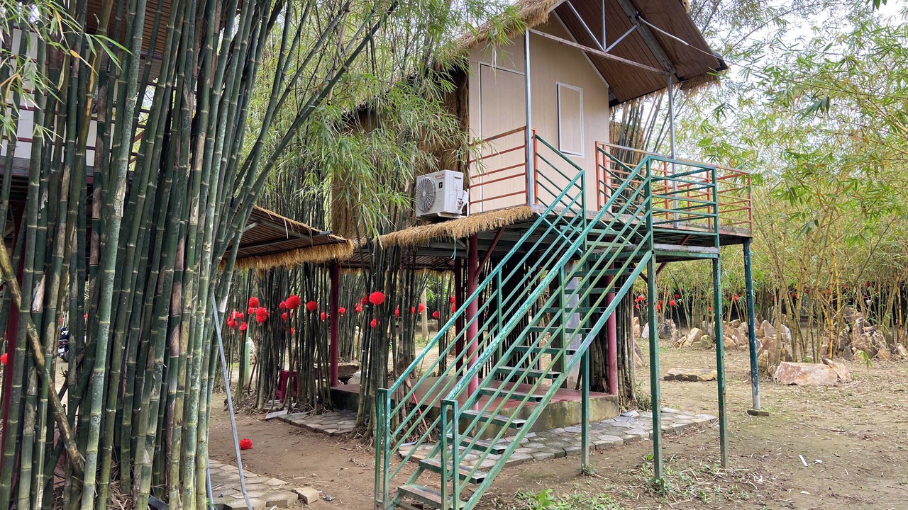 Photo of Outdoor in Dien Ban