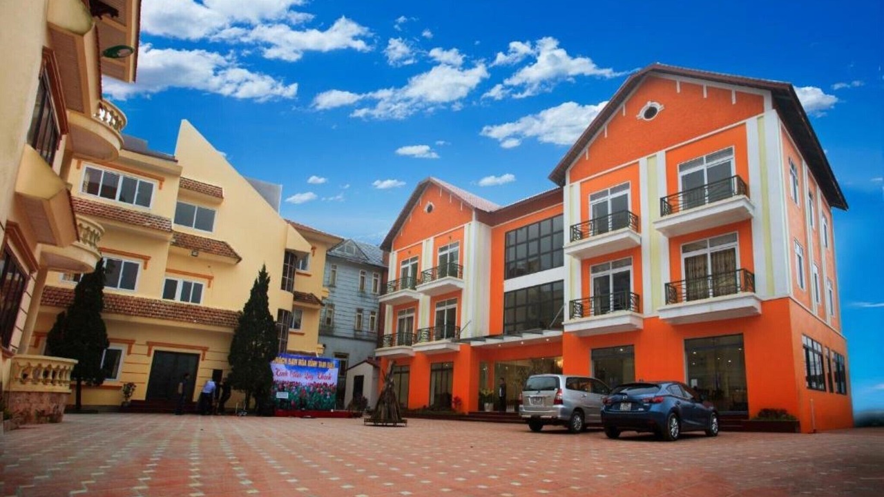 Photo of Outdoor in Tam Dao