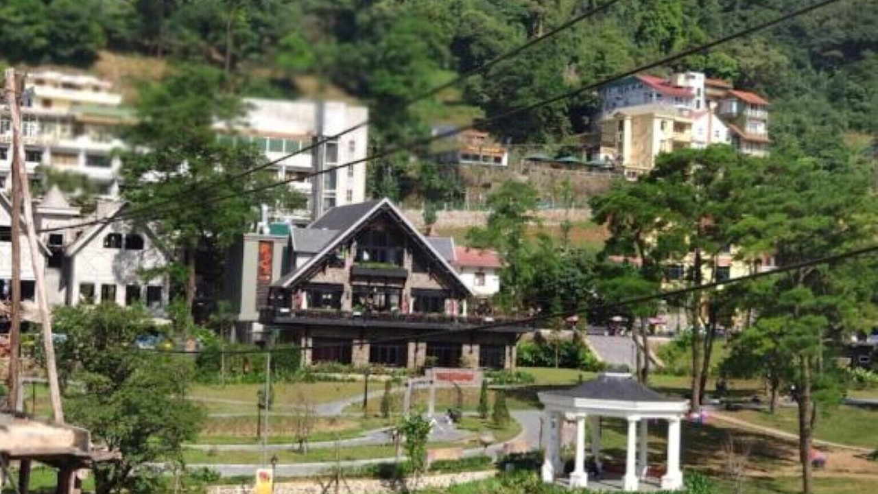 Photo of Others in Tam Dao