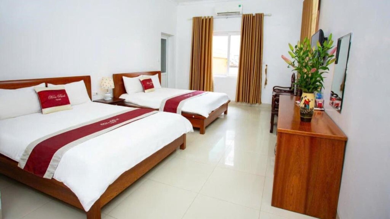Photo of Bedroom in Tam Dao