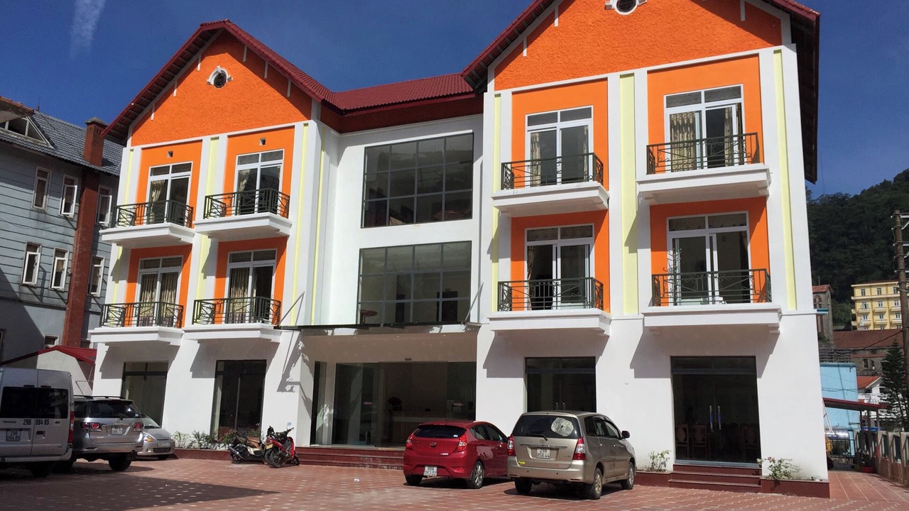 Photo of Outdoor in Tam Dao