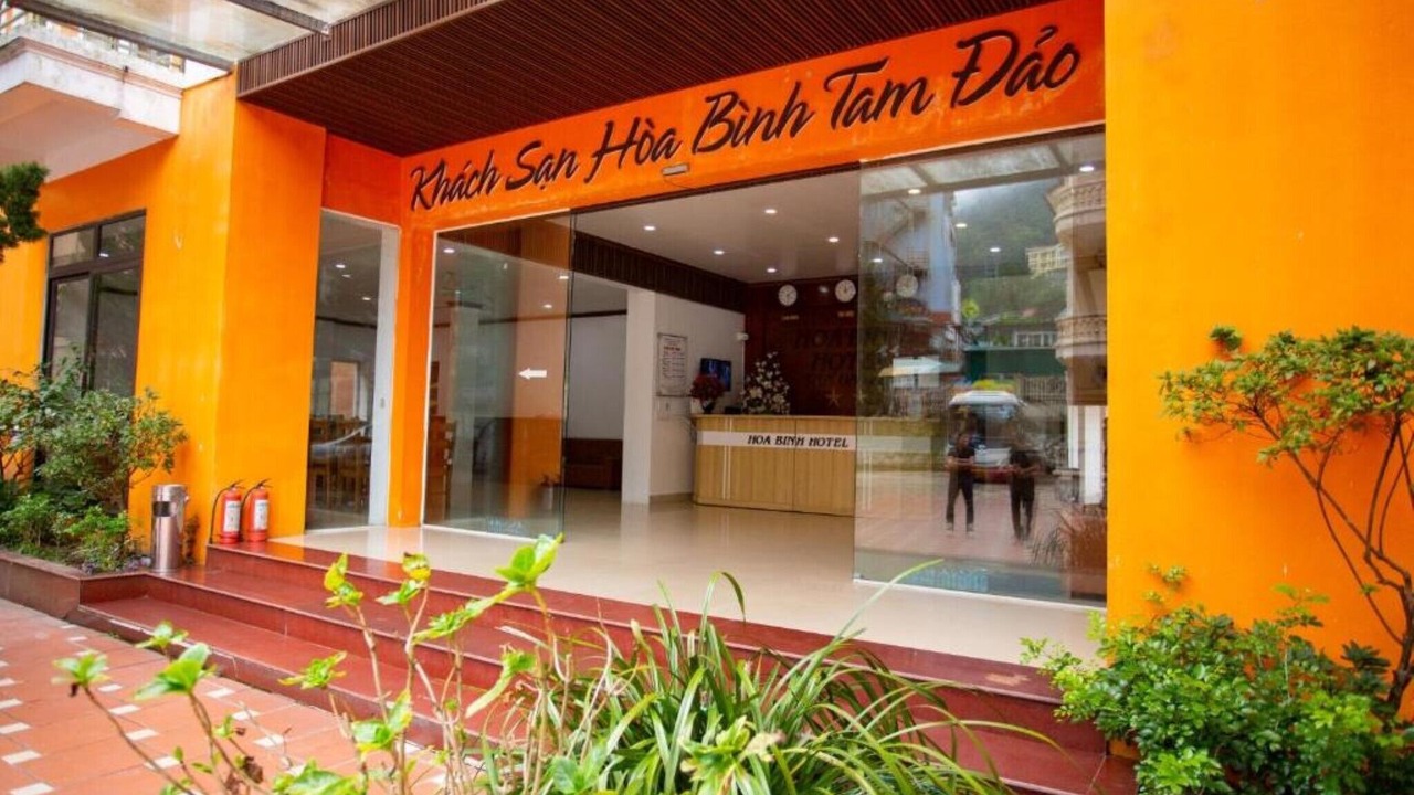 Photo of Outdoor in Tam Dao