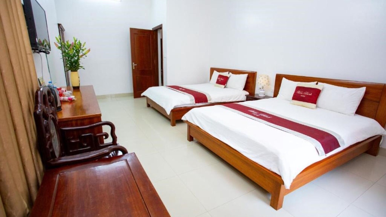 Photo of Bedroom in Tam Dao
