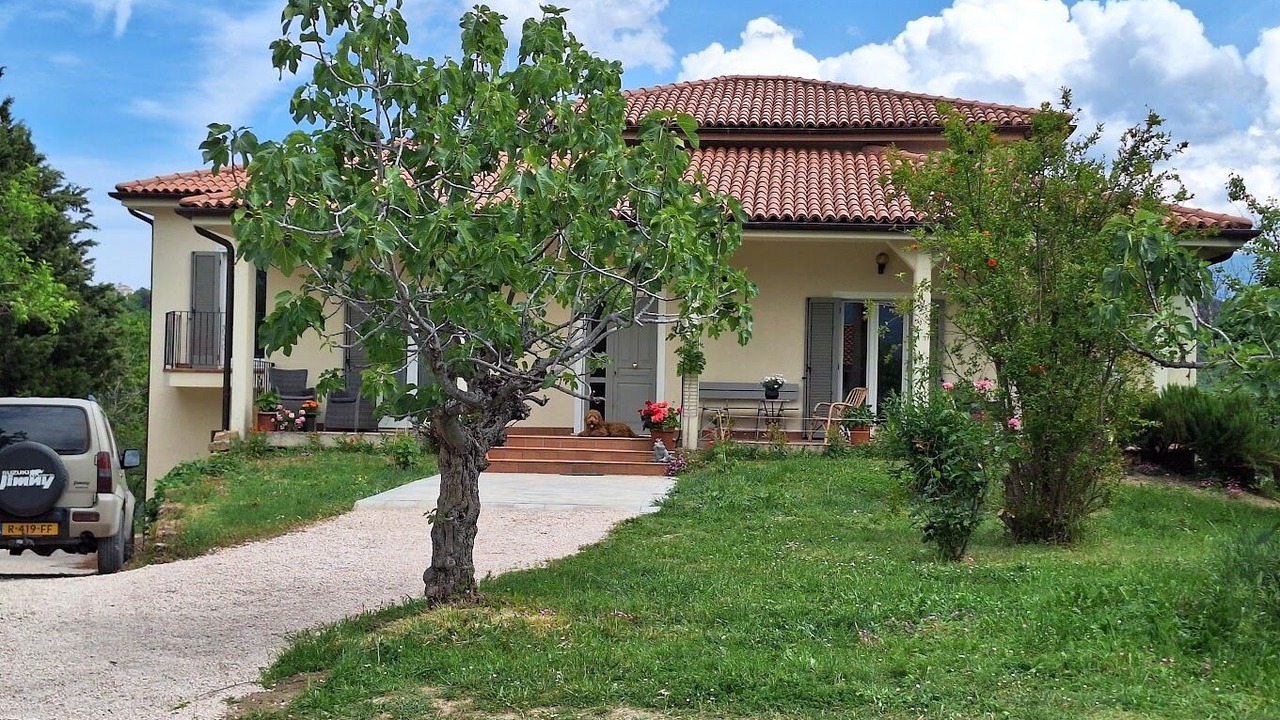 Photo of Outdoor in Bolognano