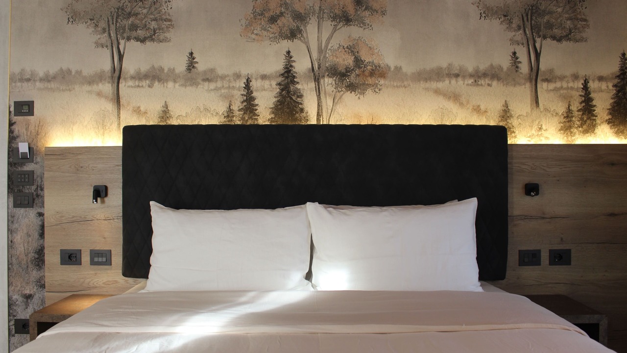 Photo of Bedroom in Crespignaga