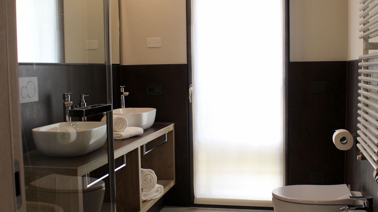 Photo of Bathroom in Crespignaga