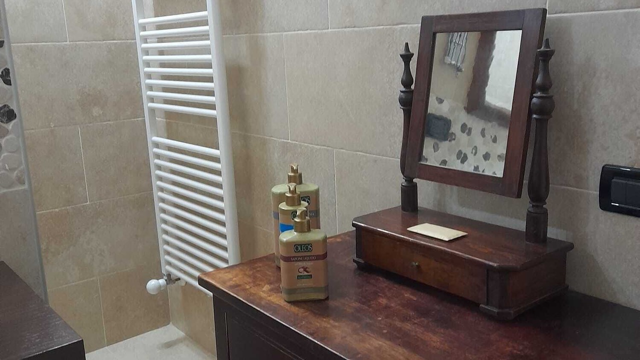 Photo of Bathroom in Fornole