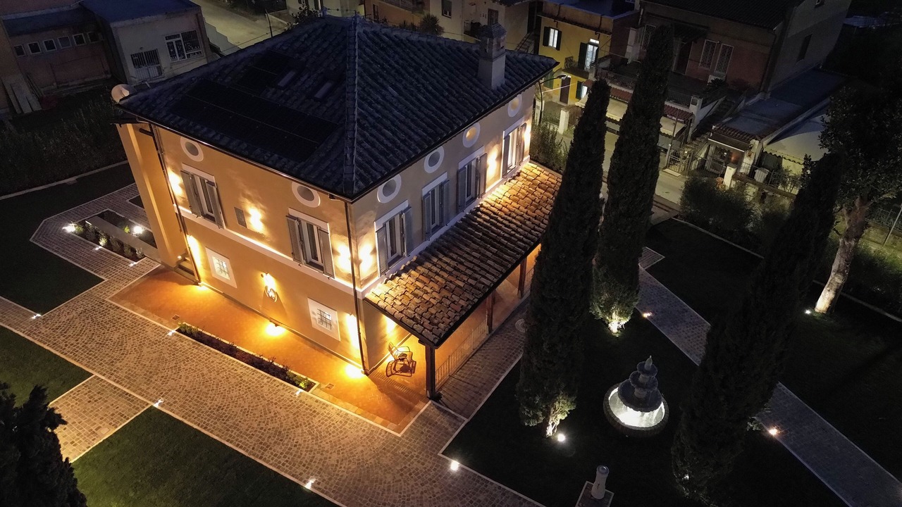 Photo of Outdoor in Bassano Romano