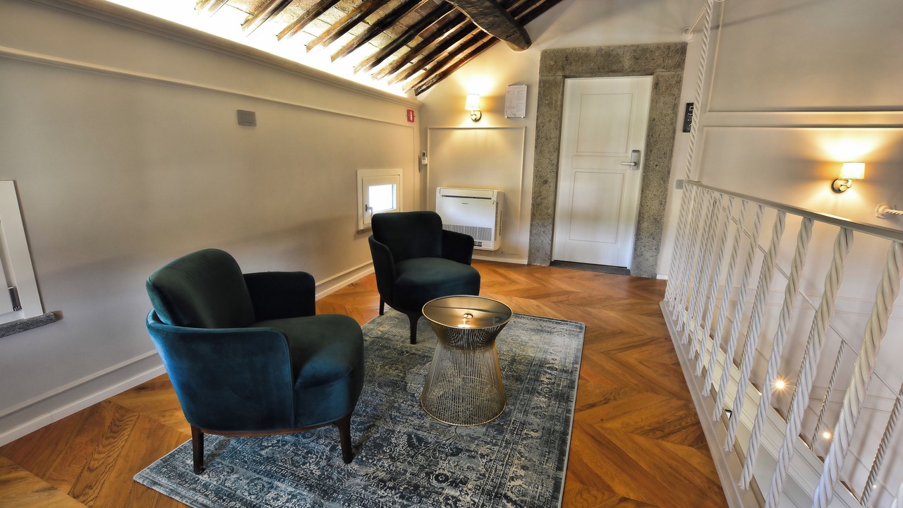 Photo of Bedroom in Bassano Romano