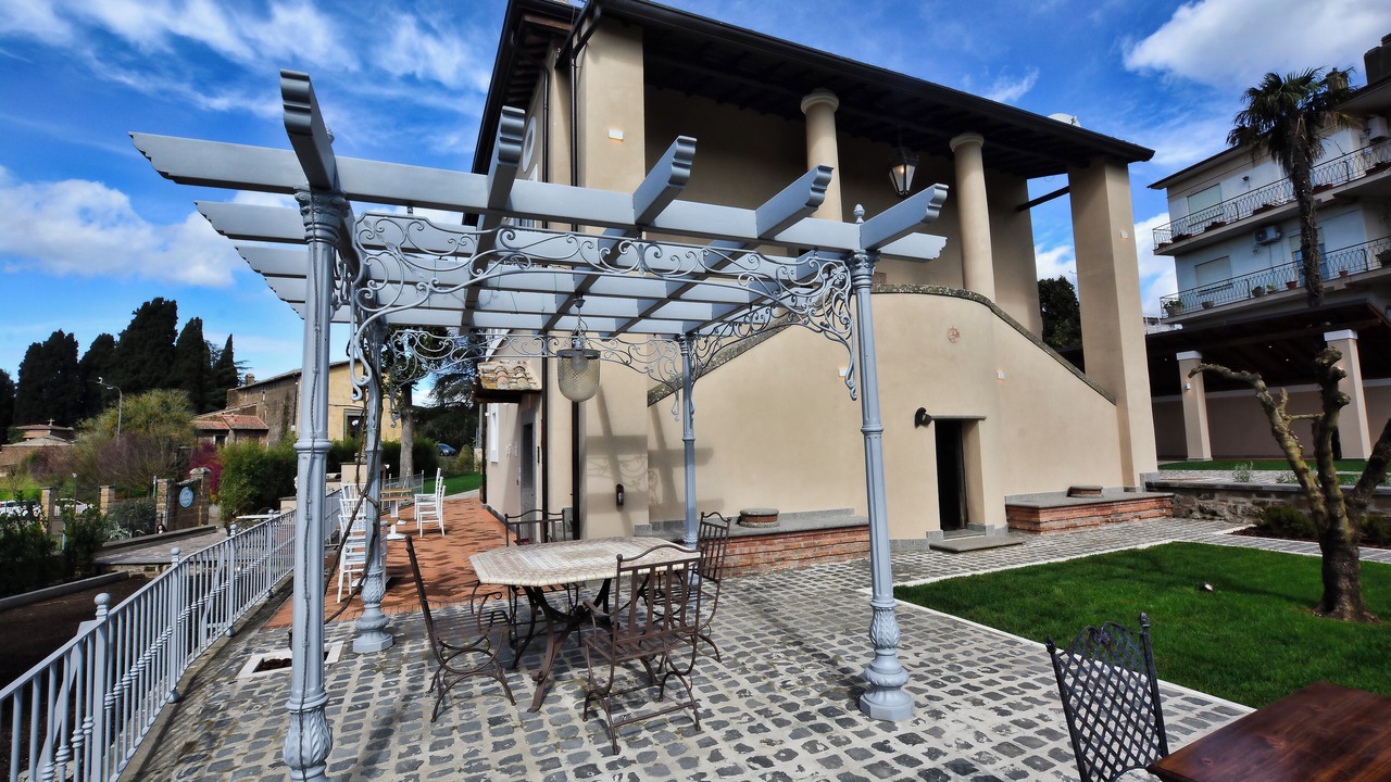 Photo of Outdoor in Bassano Romano