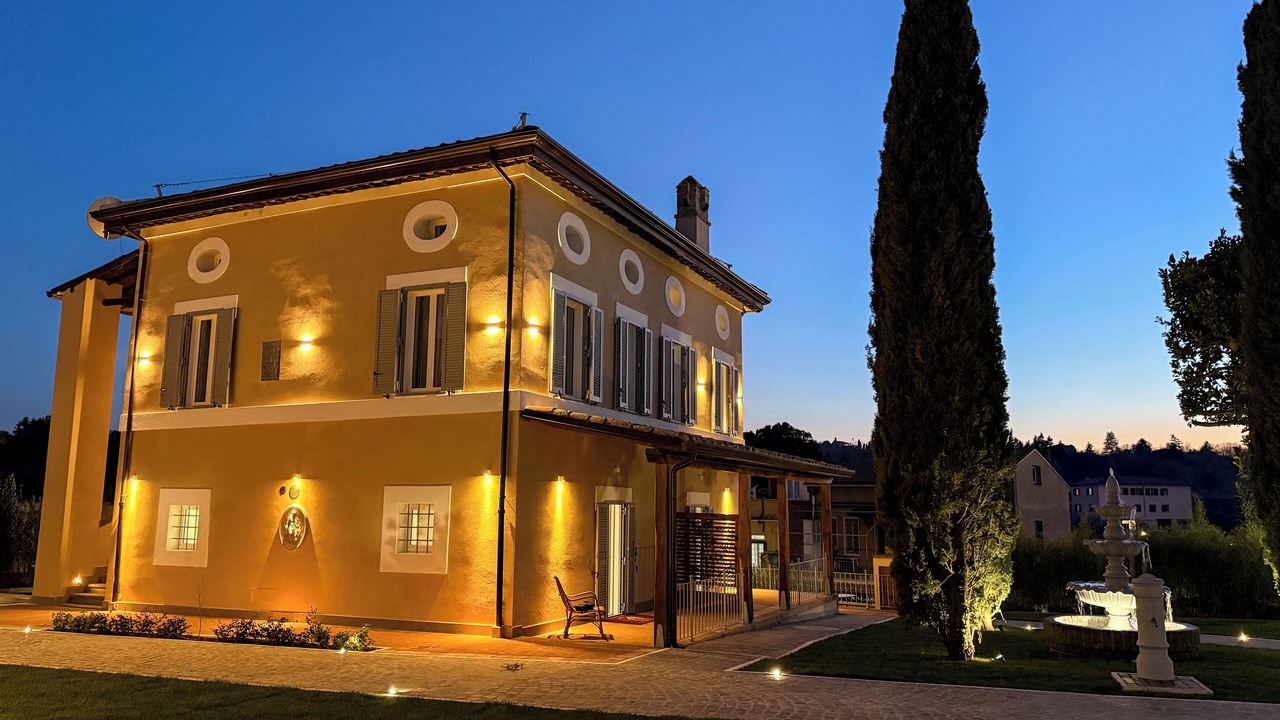 Photo of Outdoor in Bassano Romano