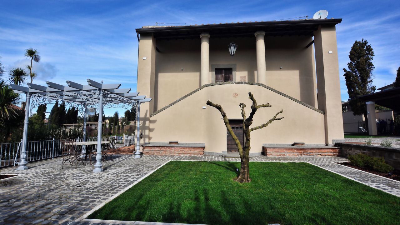 Photo of Outdoor in Bassano Romano