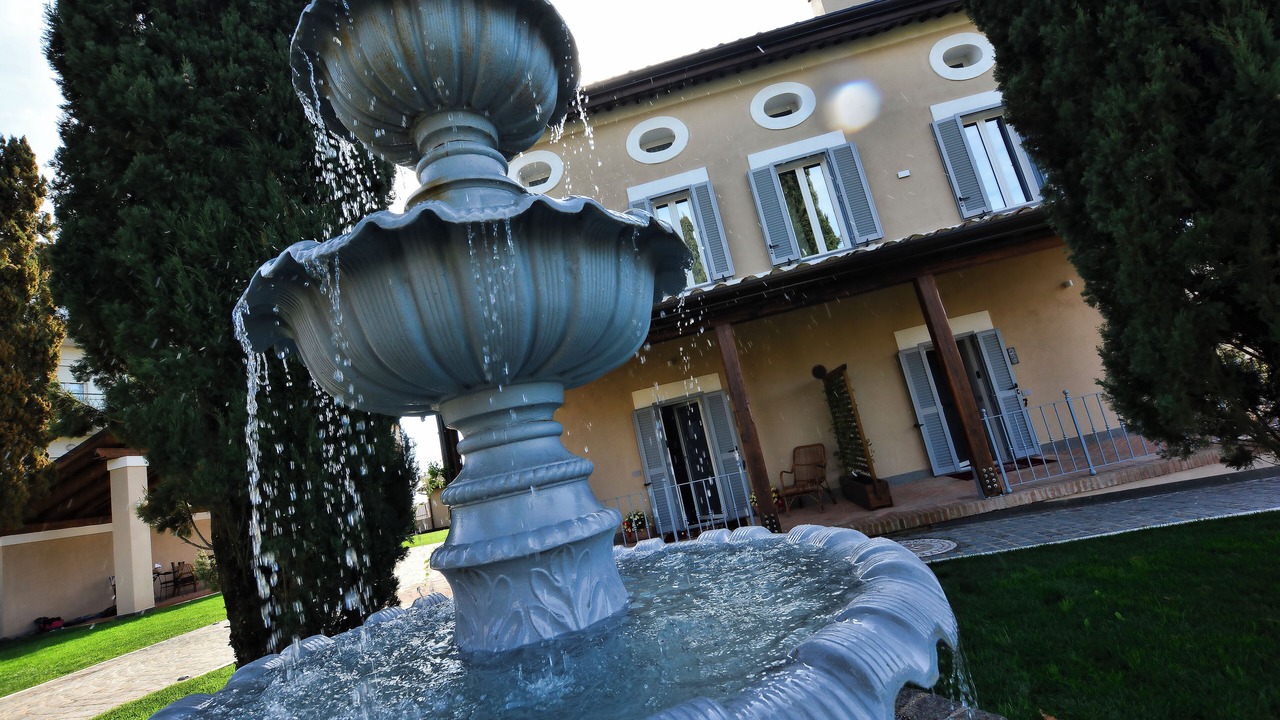 Photo of Outdoor in Bassano Romano