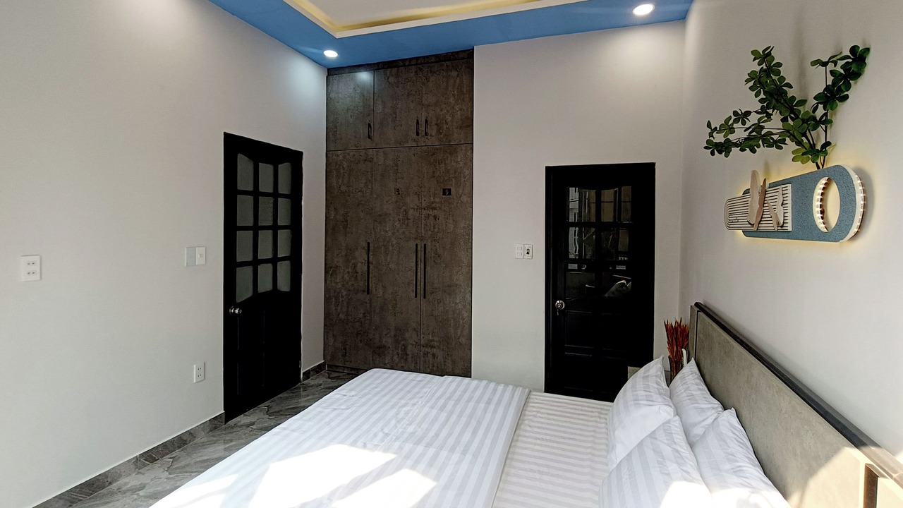 Photo of Bedroom in An Hai Đong