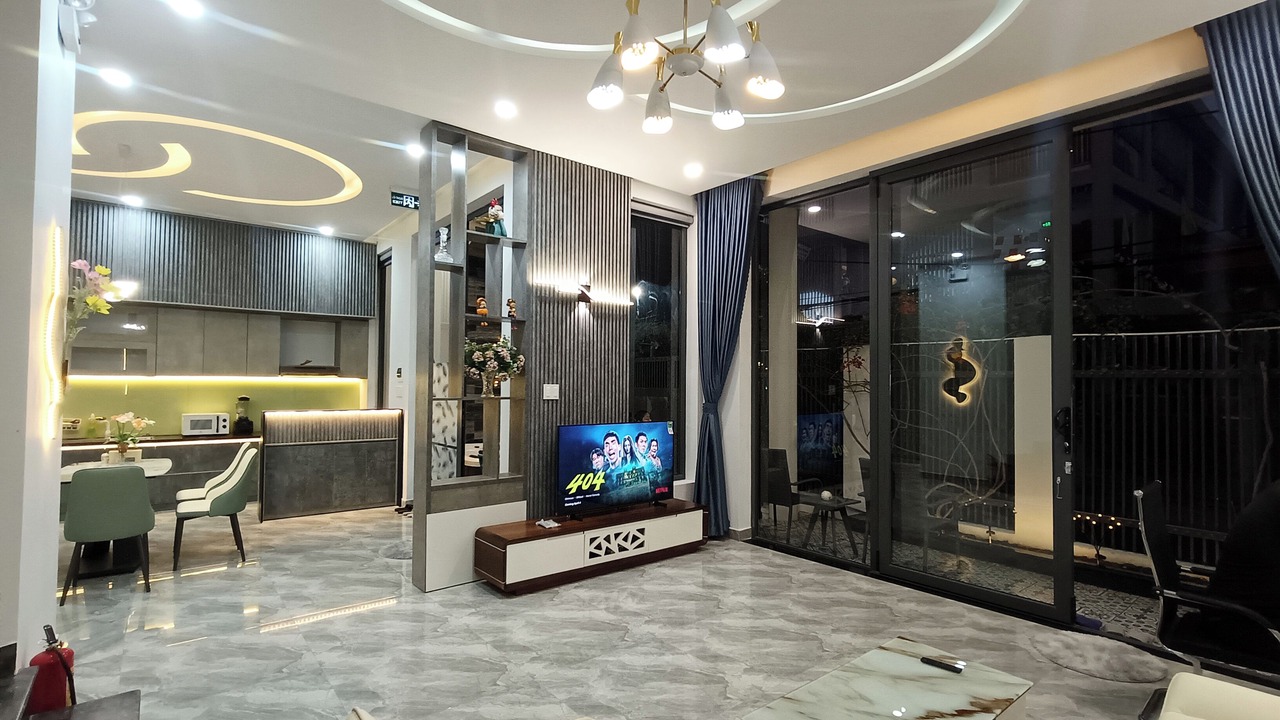 Photo of Bedroom in An Hai Đong