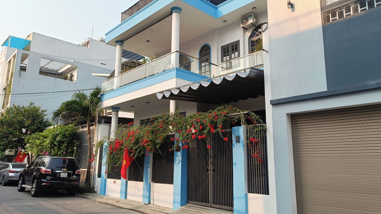 Photo of Outdoor in An Hai Đong