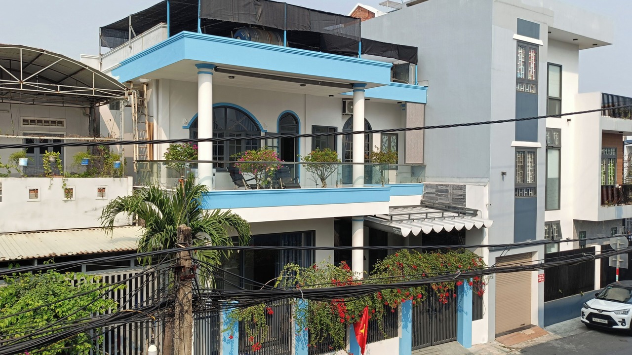 Photo of Outdoor in An Hai Đong