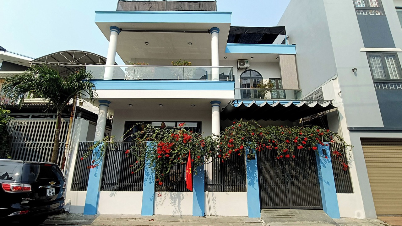 Photo of Outdoor in An Hai Đong
