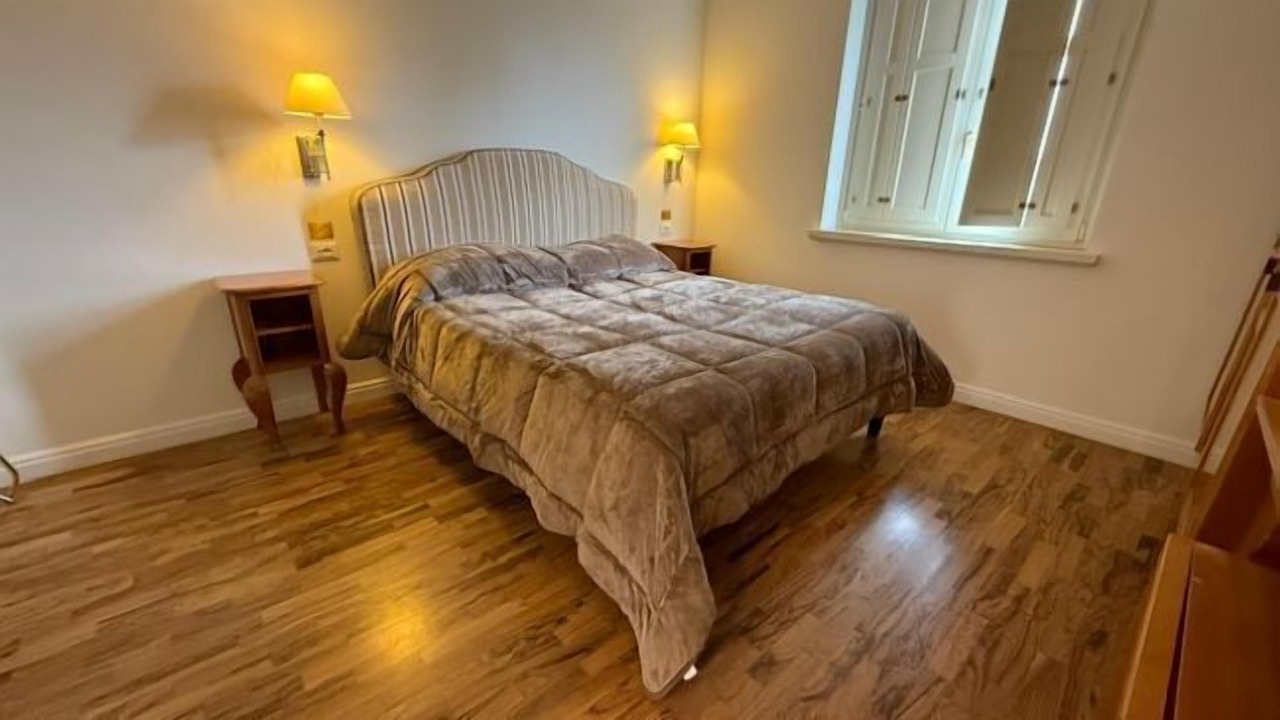 Photo of Bedroom in Padula