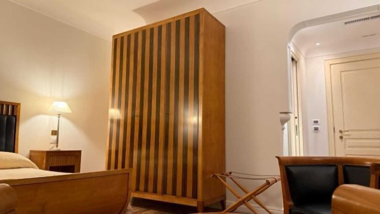 Photo of Bedroom in Padula