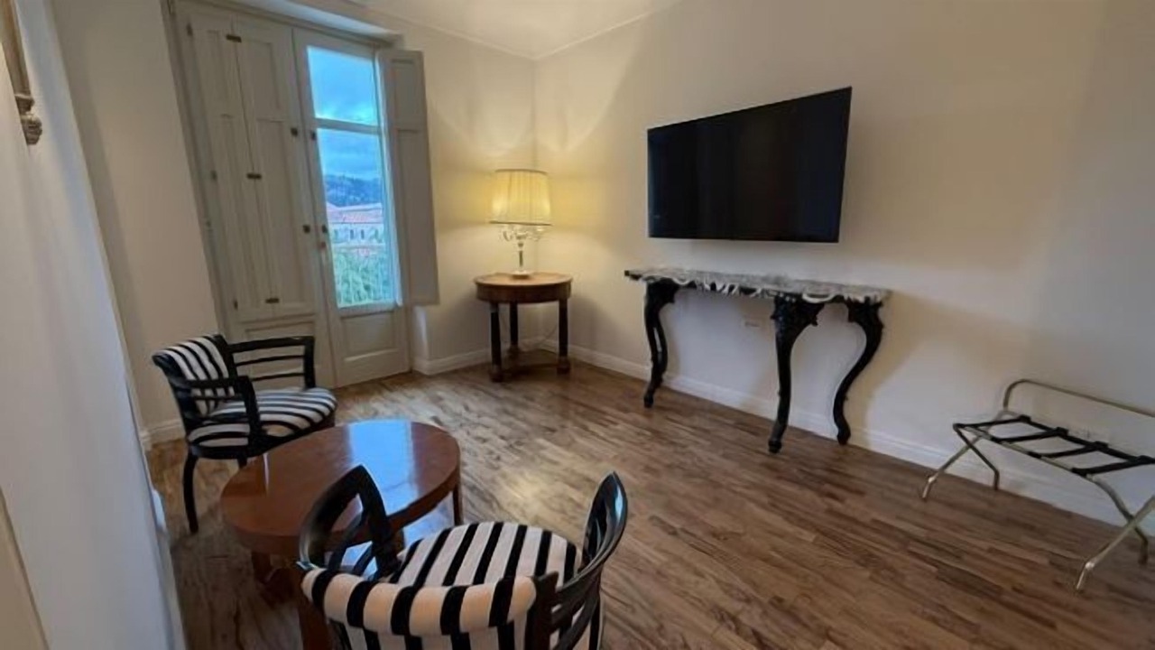 Photo of Bedroom in Padula