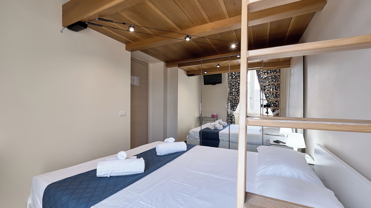 Photo of Bedroom in Vatican