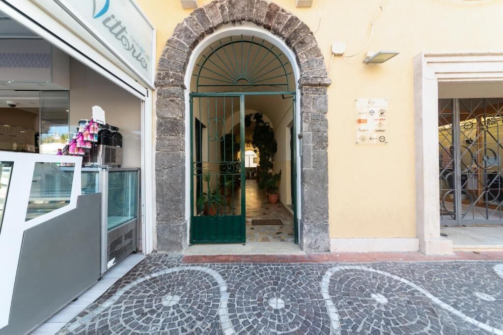 Photo of Outdoor in Ischia Porto